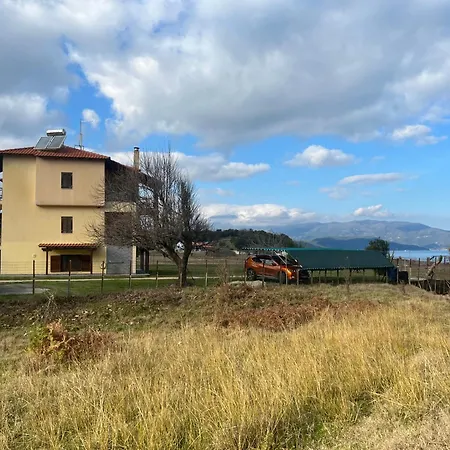 Stathis Beachfront Ierissós