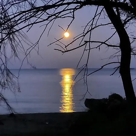 Stathis Beachfront * Ierissós