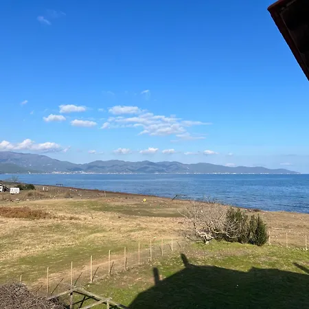 Stathis Beachfront