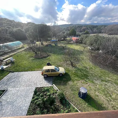 Stathis Beachfront Appartement