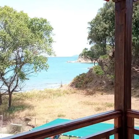 Stathis Beachfront *