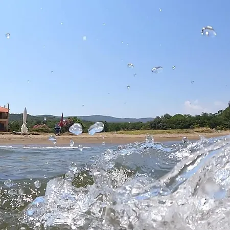 Stathis Beachfront